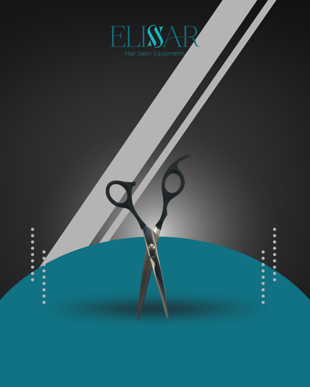 Elissar scissor