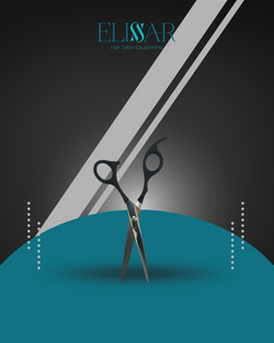 Elissar scissor