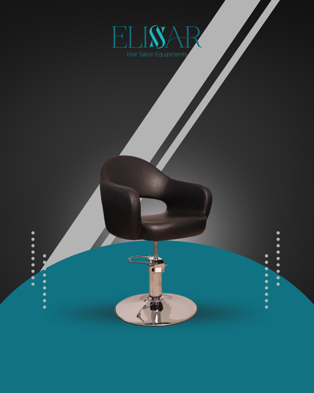 Women Chair 837