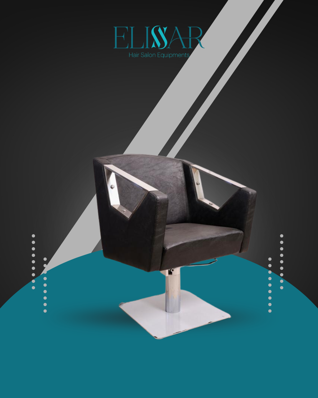 Women Chair 6994