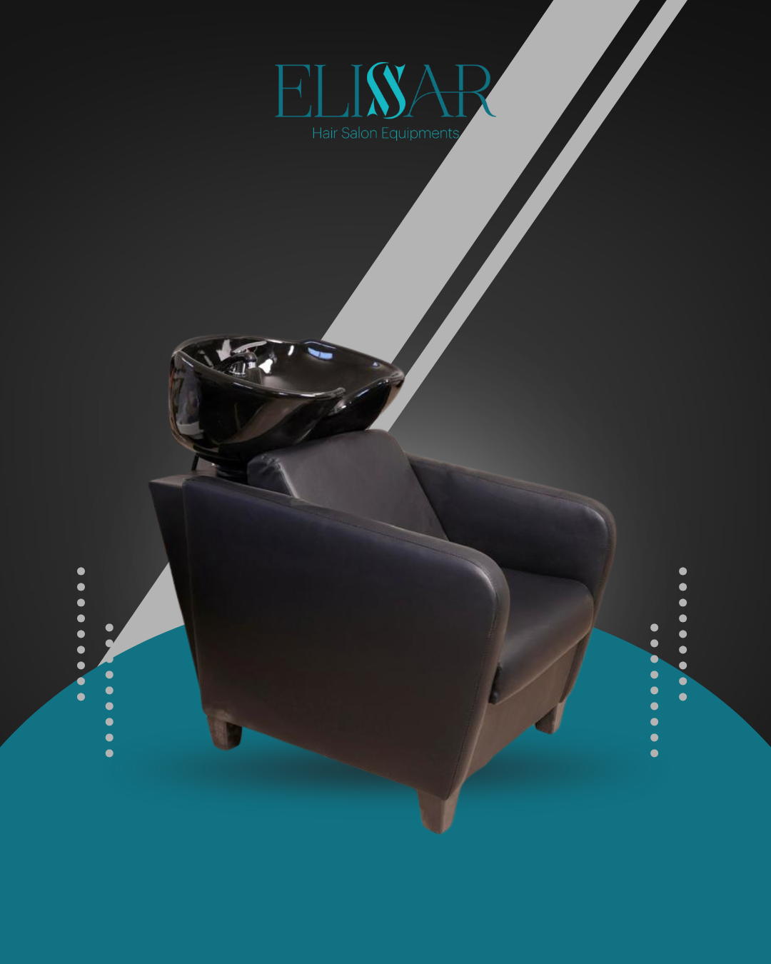 Shampoo Chair 1