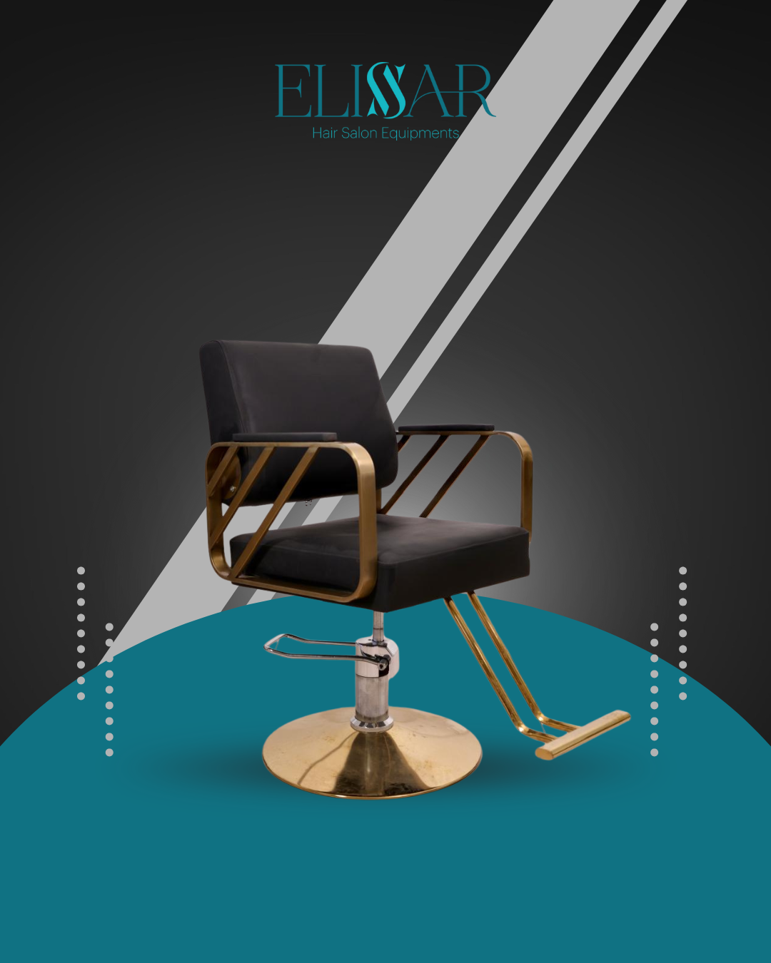 Women Chair 7260