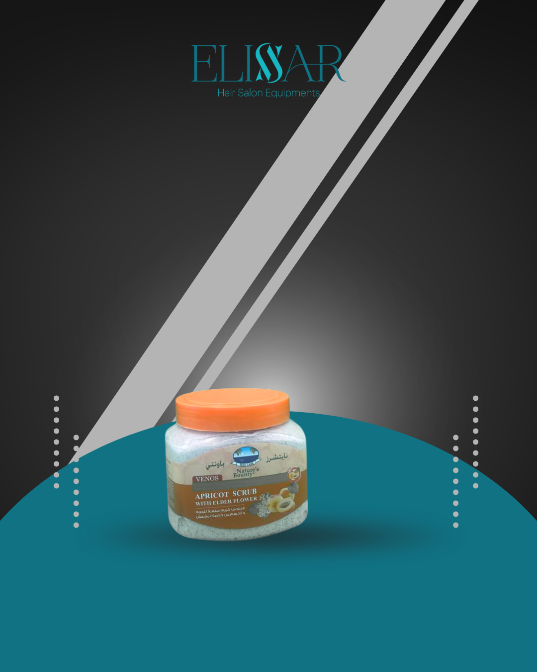 Apricot Scrub