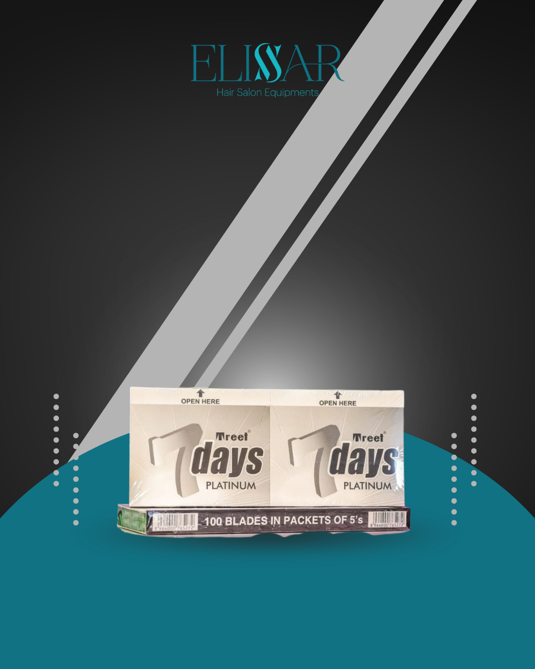 7 Days Blades