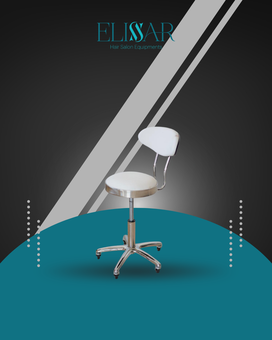Stool D-12
