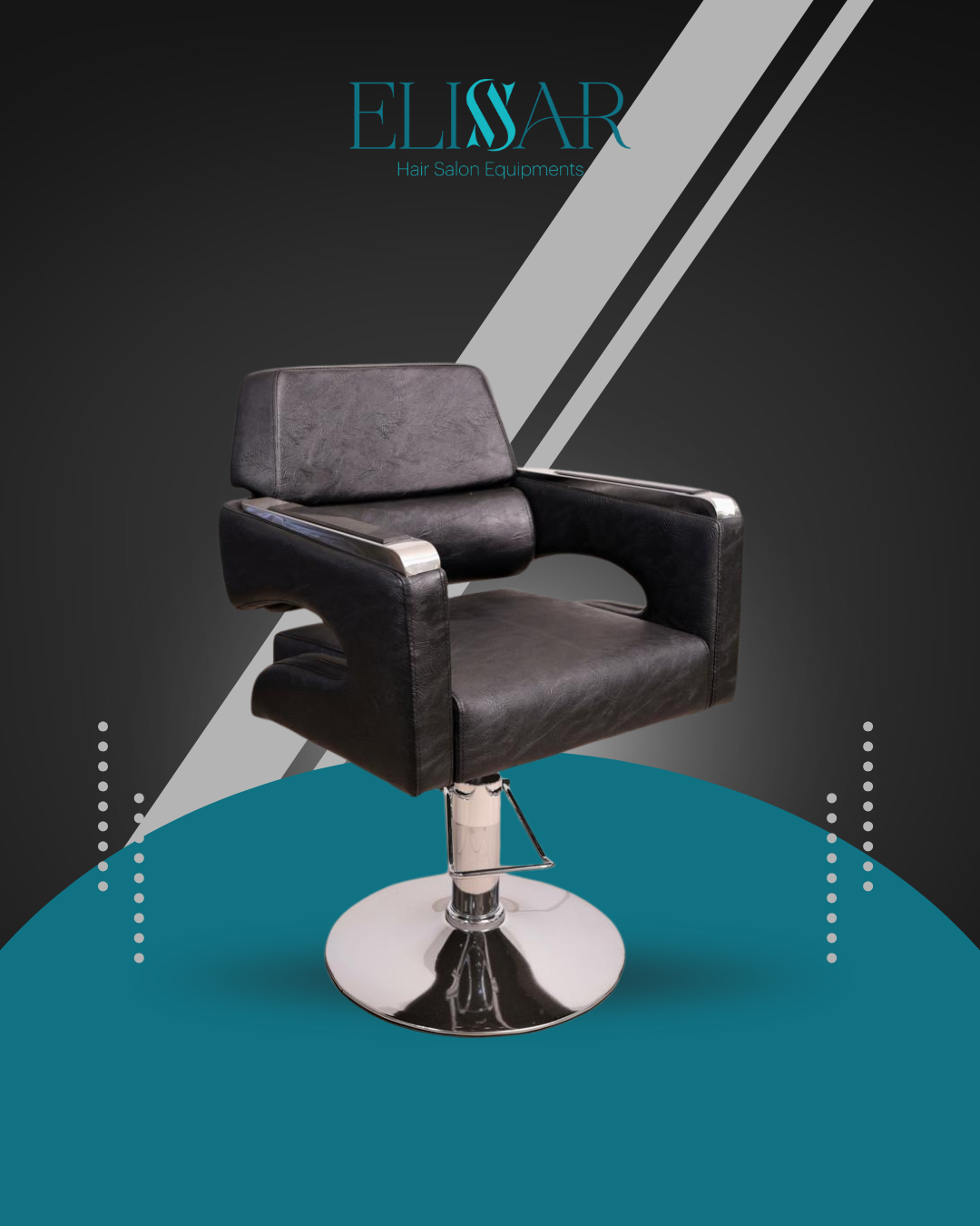 Women Chair 7218S